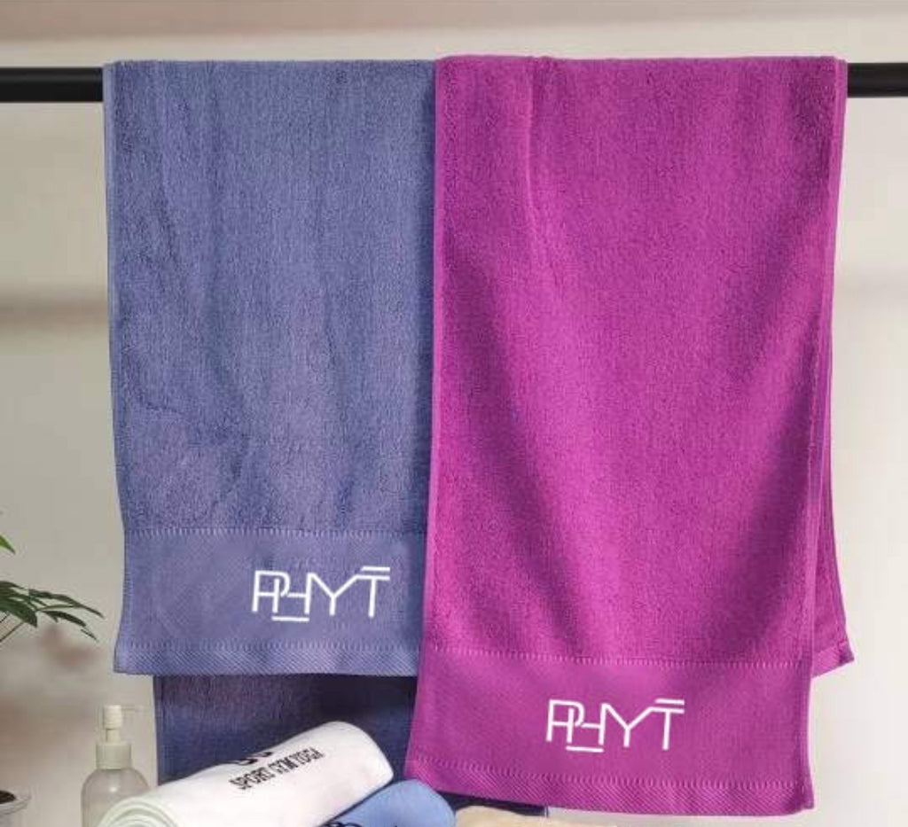 PHYT Towel