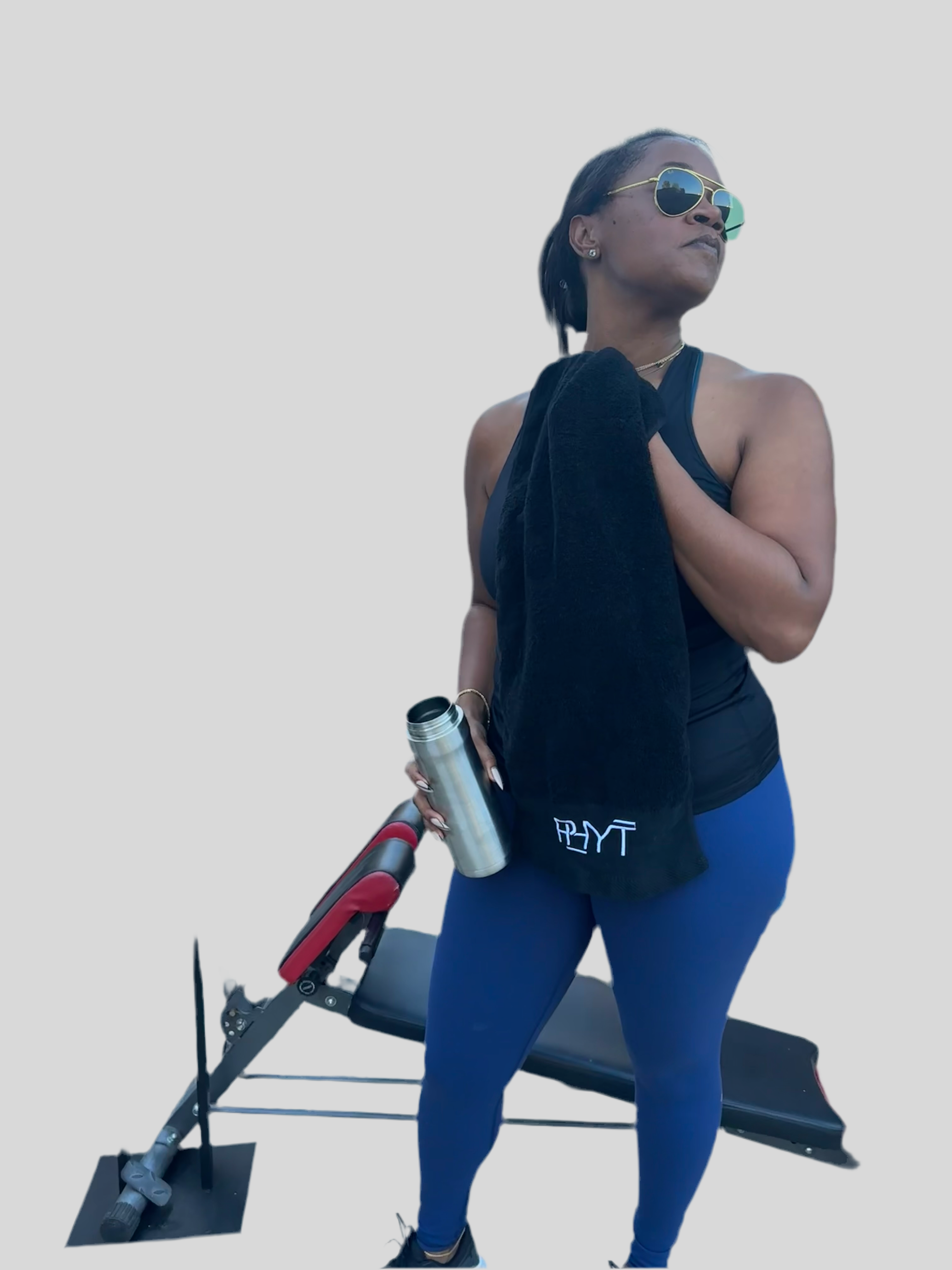 PHYT Towel