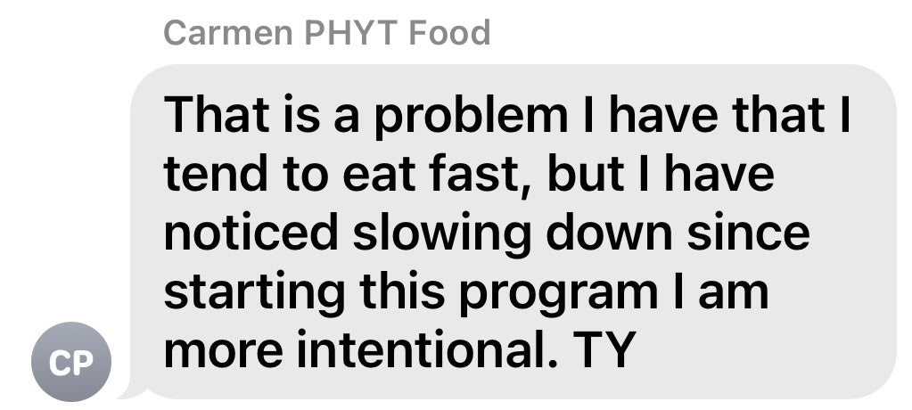 PHYT FOOD 2.0