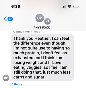 PHYT FOOD 2.0