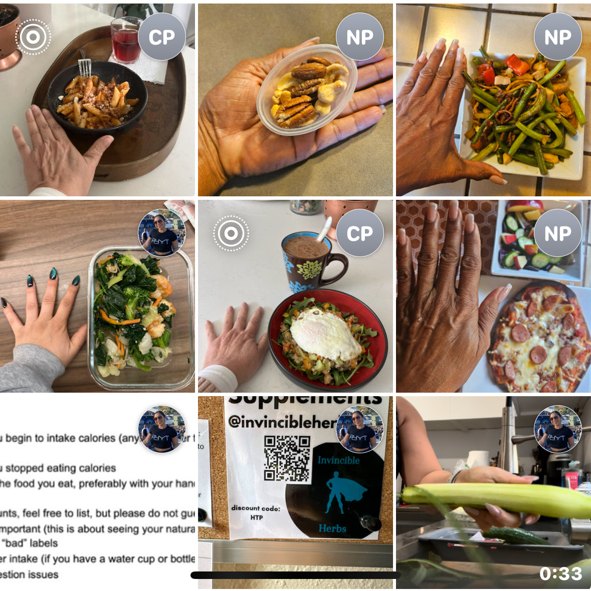 PHYT FOOD 2.0