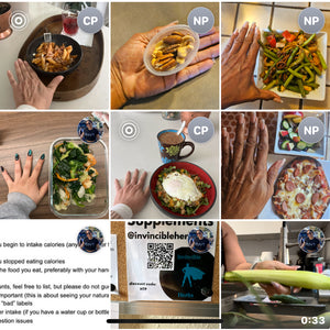 PHYT FOOD 2.0