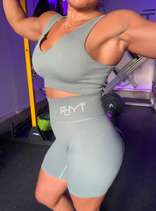 PHYTS in Shorts!