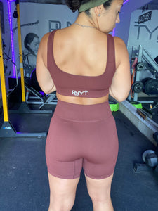 PHYTS in Shorts!